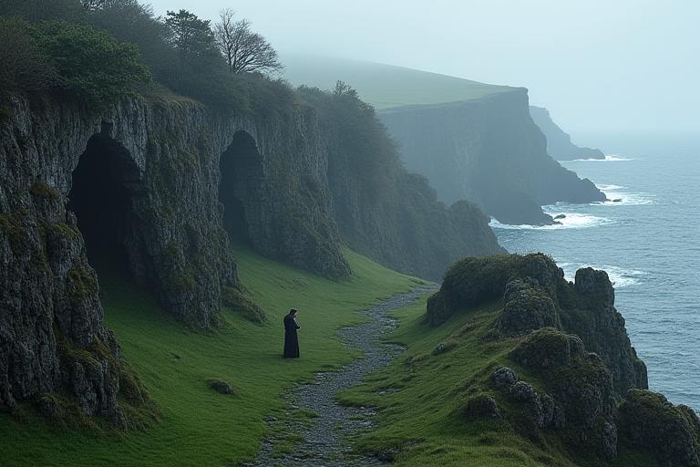 Game of Thrones Filming Location