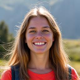 Aoife Kelly - Adventure Coordinator