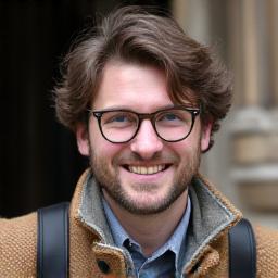 Conor Murphy - Heritage Guide