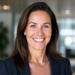 Deirdre Walsh - Group Specialist