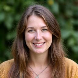 Niamh Collins - Sustainability Manager