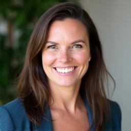 Siobhan O'Brien - Founder